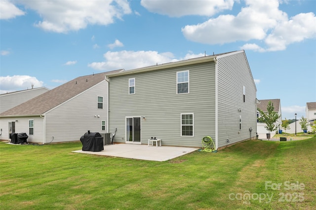 383 Hollingswood Dr, Statesville, NC 28625 - photo 34
