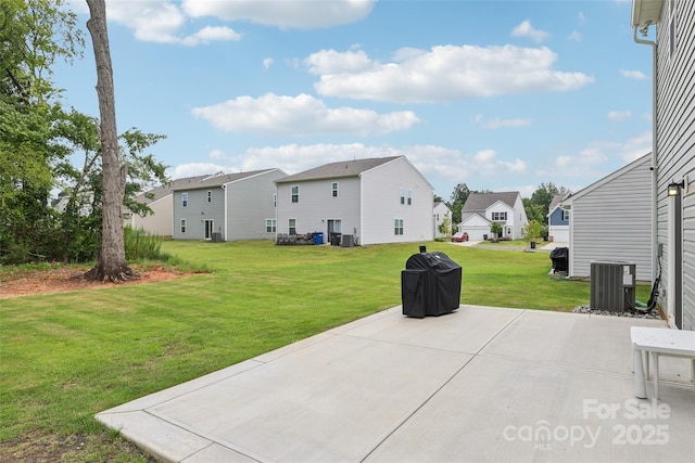 383 Hollingswood Dr, Statesville, NC 28625 - photo 35