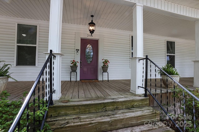 206 Elm St, Lancaster, SC 29720 - photo 3