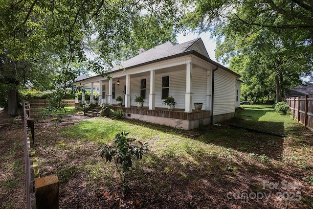 206 Elm St, Lancaster, SC 29720 - photo 4