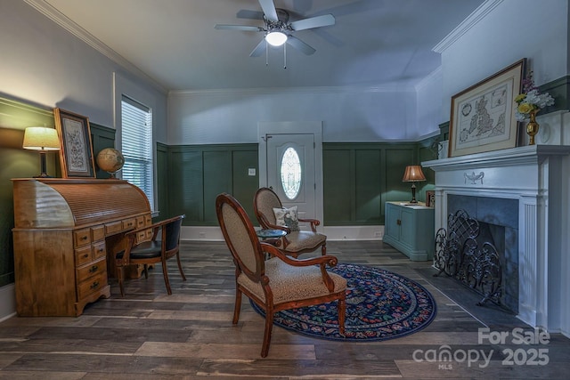 206 Elm St, Lancaster, SC 29720 - photo 9