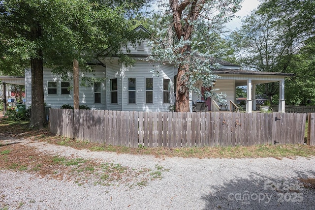 206 Elm St, Lancaster, SC 29720 - photo 44