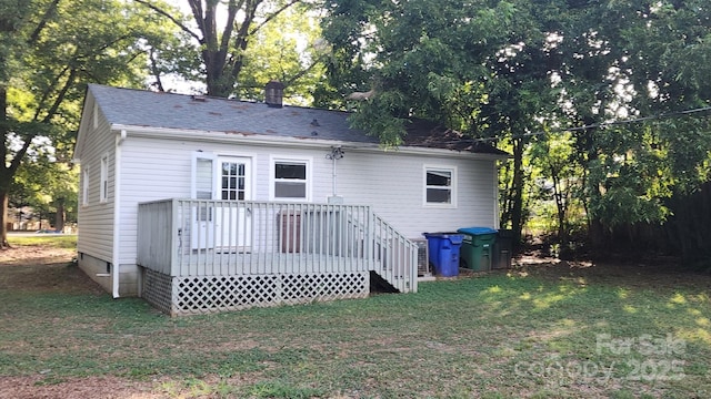 601 E John St, Matthews, NC 28105 - photo 9