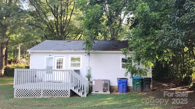 601 E John St, Matthews, NC 28105 - photo 10