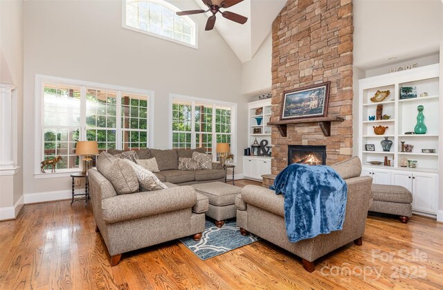 3850 Oakdale Rd, Charlotte, NC 28216 - photo 7
