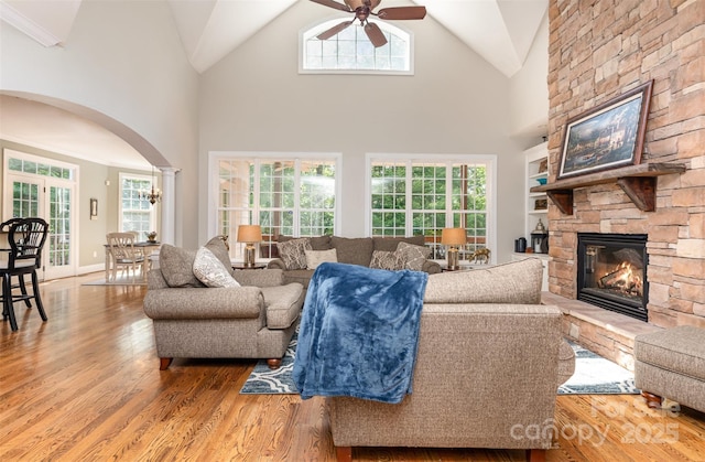 3850 Oakdale Rd, Charlotte, NC 28216 - photo 8