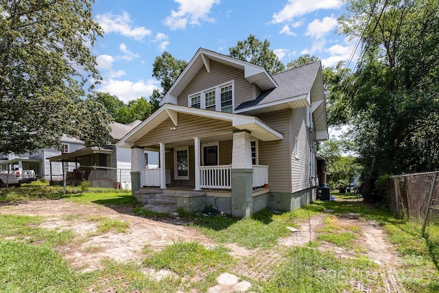 509 Cable St, High Point, NC 27260 - photo 4