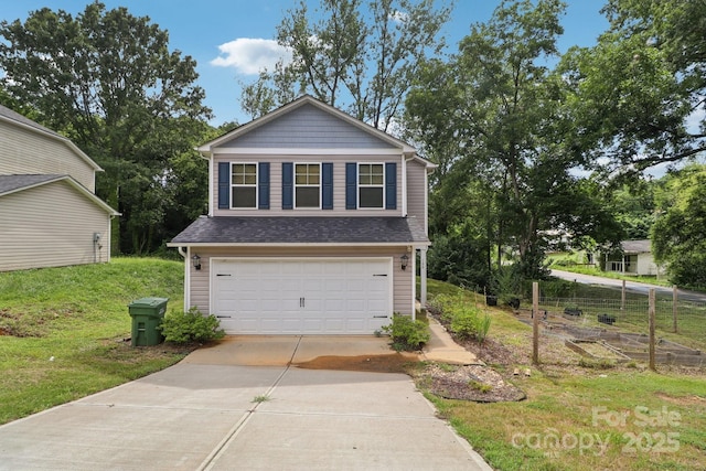 100 S Gregory St, Lancaster, SC 29720 - photo 1