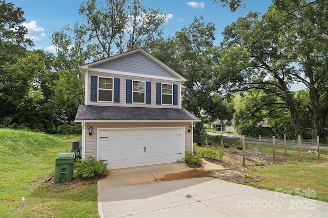 100 S Gregory St, Lancaster, SC 29720 - photo 2