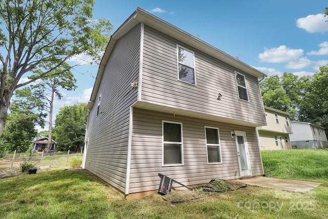 100 S Gregory St, Lancaster, SC 29720 - photo 23