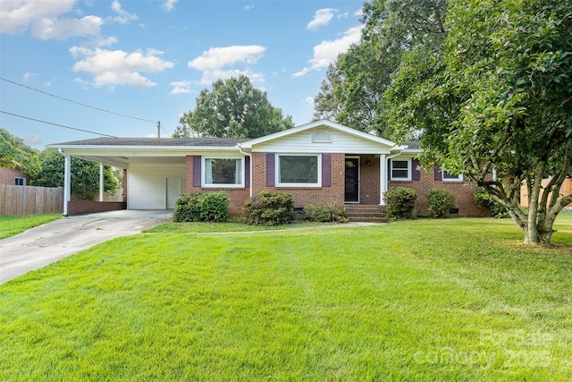 210 Brook St, Kannapolis, NC 28083 - photo 1