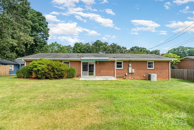 210 Brook St, Kannapolis, NC 28083 - photo 2