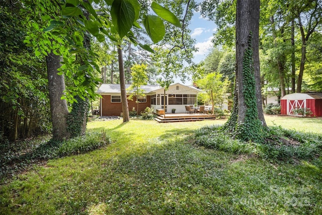 4751 Amity Pl, Charlotte, NC 28212 - photo 30