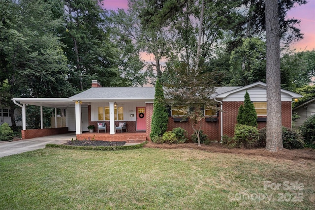 4751 Amity Pl, Charlotte, NC 28212 - photo 32