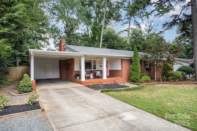 4751 Amity Pl, Charlotte, NC 28212 - photo 3