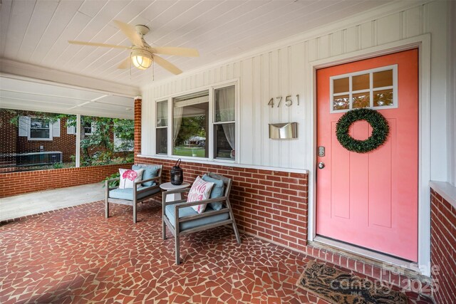 4751 Amity Pl, Charlotte, NC 28212 - photo 5