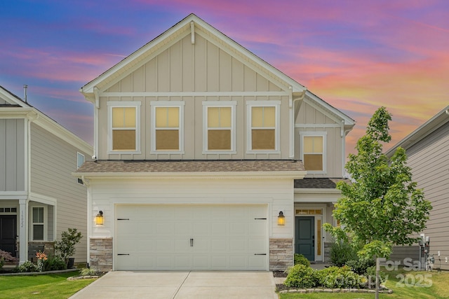 16018 River Tree Ln, Charlotte, NC 28278 - photo 1