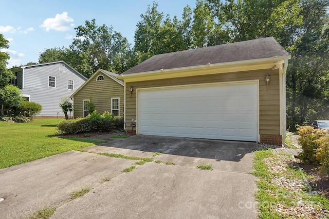 5531 Doverstone Ct, Charlotte, NC 28208 - photo 3