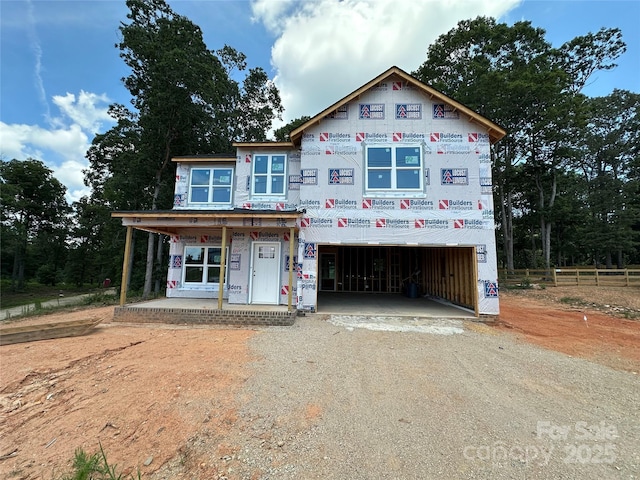 2605 Plyler Mill Rd, Monroe, NC 28112 - photo 1