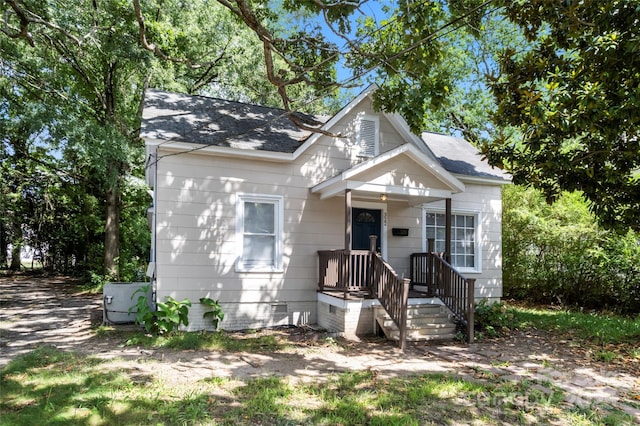 322 Willow St, Gastonia, NC 28054 - photo 2