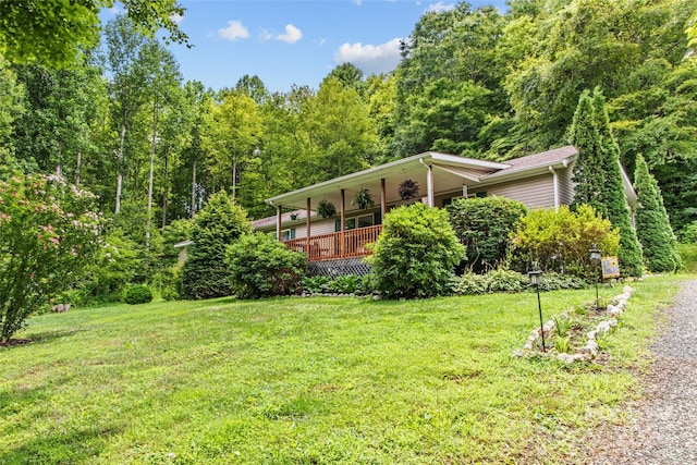 241 Upper Browns Creek Rd, Burnsville, NC 28714 - photo 2
