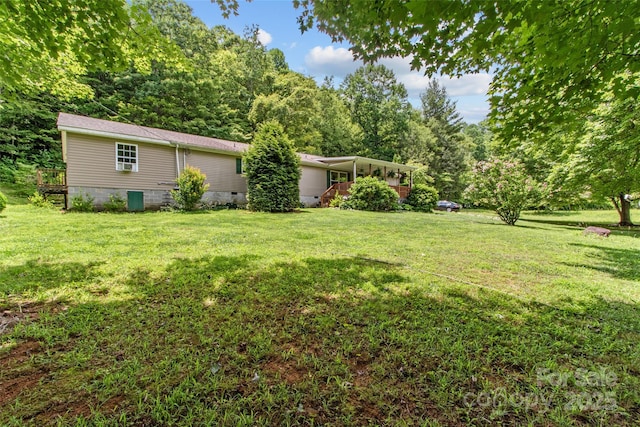 241 Upper Browns Creek Rd, Burnsville, NC 28714 - photo 3