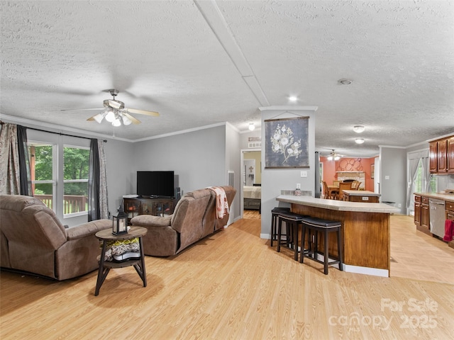 241 Upper Browns Creek Rd, Burnsville, NC 28714 - photo 9