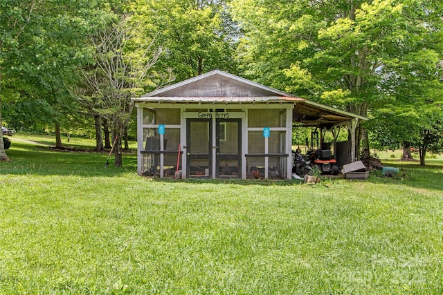 241 Upper Browns Creek Rd, Burnsville, NC 28714 - photo 36