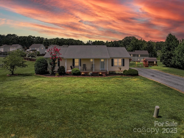 5339 Lake Glenn Dr, Stanfield, NC 28163 - photo 1