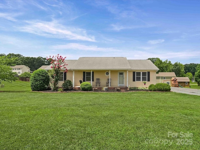 5339 Lake Glenn Dr, Stanfield, NC 28163 - photo 2
