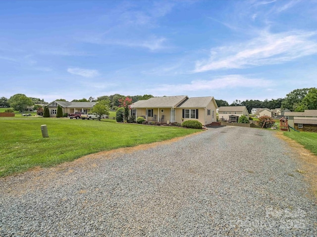 5339 Lake Glenn Dr, Stanfield, NC 28163 - photo 3