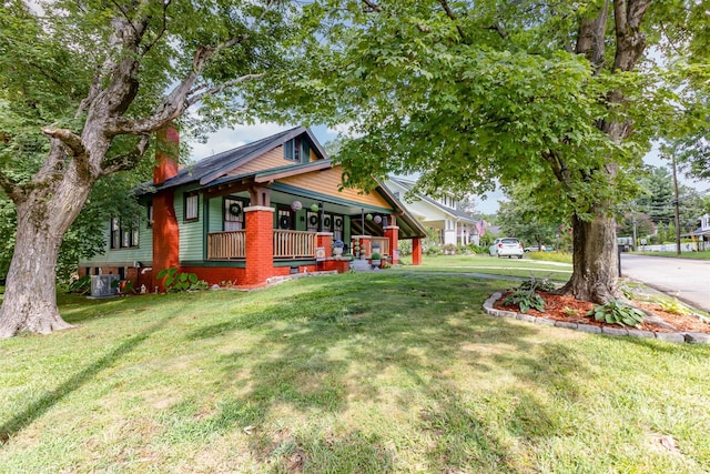 401 7th St, Spencer, NC 28159 - photo 2