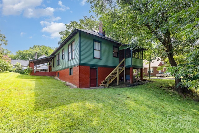 401 7th St, Spencer, NC 28159 - photo 29