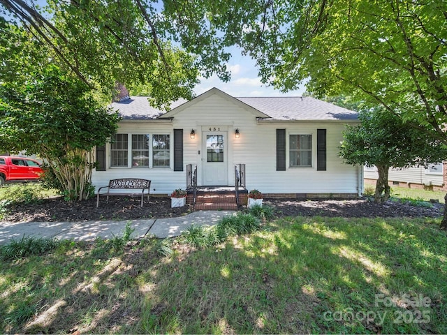 431 Ridge St, Albemarle, NC 28001 - photo 1
