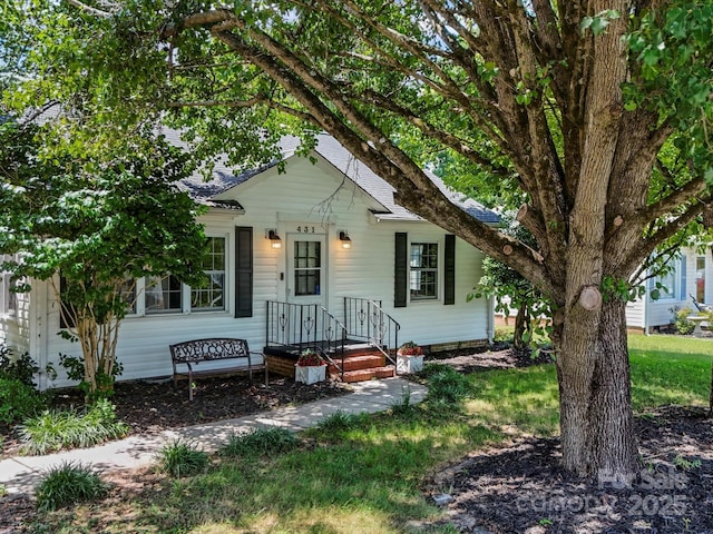 431 Ridge St, Albemarle, NC 28001 - photo 3
