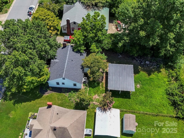 431 Ridge St, Albemarle, NC 28001 - photo 37