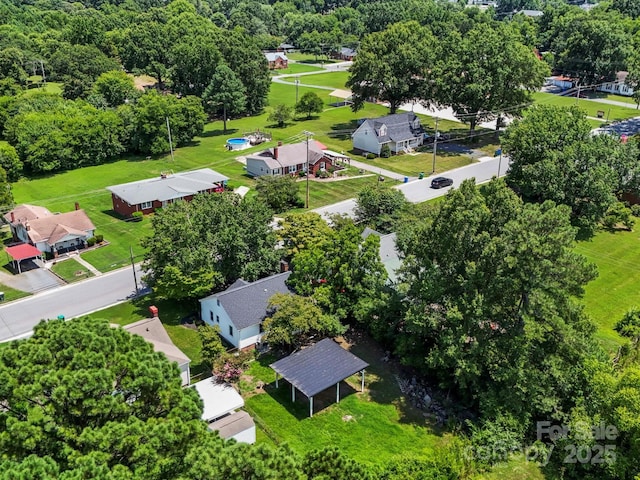 431 Ridge St, Albemarle, NC 28001 - photo 38