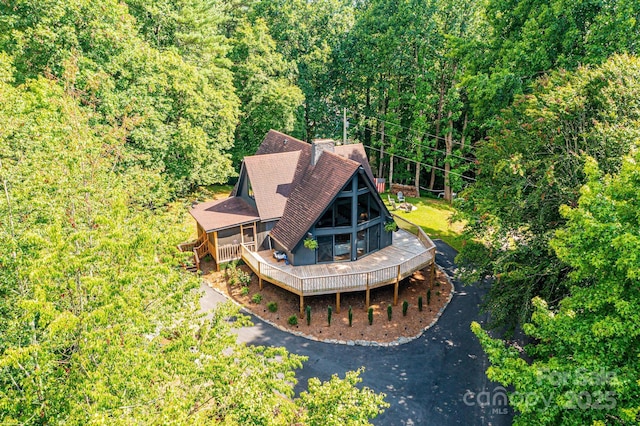 3776 Rams Club Pl, Lenoir, NC 28645 - photo 1