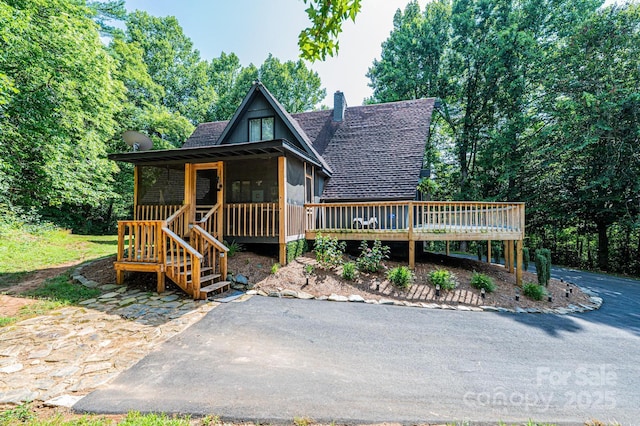 3776 Rams Club Pl, Lenoir, NC 28645 - photo 29