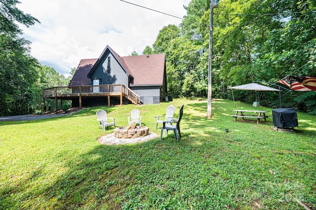 3776 Rams Club Pl, Lenoir, NC 28645 - photo 31