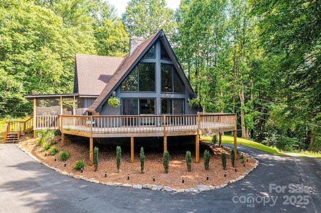 3776 Rams Club Pl, Lenoir, NC 28645 - photo 35