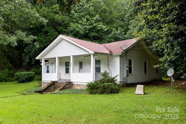 9521 Cruso Rd, Canton, NC 28716 - photo 1