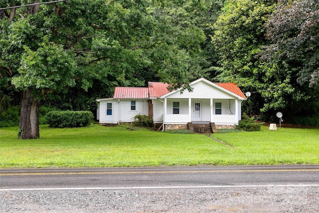 9521 Cruso Rd, Canton, NC 28716 - photo 2