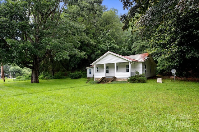 9521 Cruso Rd, Canton, NC 28716 - photo 3