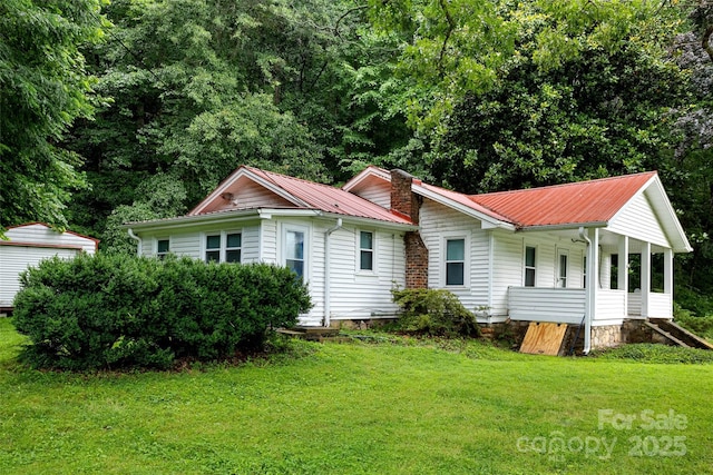 9521 Cruso Rd, Canton, NC 28716 - photo 4