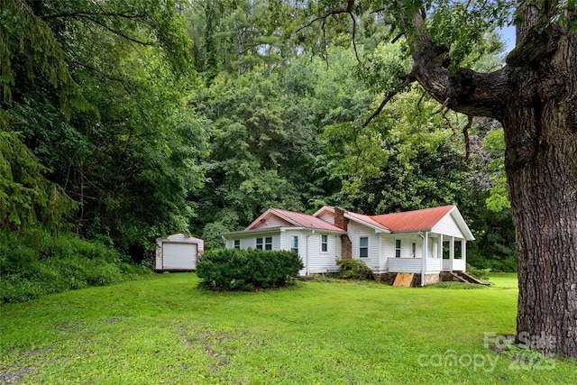 9521 Cruso Rd, Canton, NC 28716 - photo 5