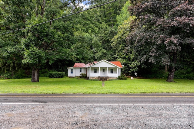 9521 Cruso Rd, Canton, NC 28716 - photo 6