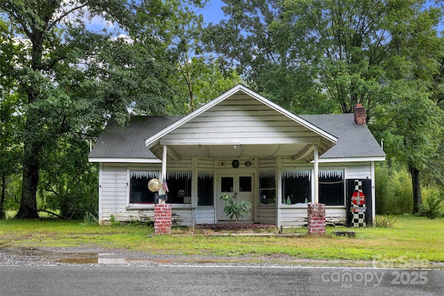 9521 Cruso Rd, Canton, NC 28716 - photo 34