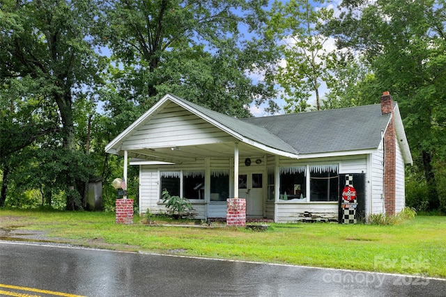 9521 Cruso Rd, Canton, NC 28716 - photo 35