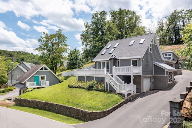 207 Jonestown Rd, Asheville, NC 28804 - photo 1
